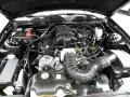 Black - Mustang V6 Coupe Photo No. 15