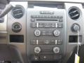 Sterling Grey Metallic - F150 STX Regular Cab Photo No. 4