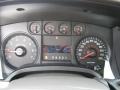 2010 Sterling Grey Metallic Ford F150 STX Regular Cab  photo #8