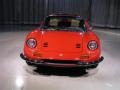 Red - Dino 246 GTS Photo No. 4