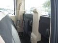 Oxford White - F250 Super Duty XL Crew Cab Photo No. 4