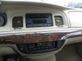 2009 Silver Birch Metallic Mercury Grand Marquis LS  photo #19