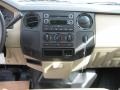 Oxford White - F250 Super Duty XL Crew Cab Photo No. 5