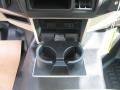 Oxford White - F250 Super Duty XL Crew Cab Photo No. 7