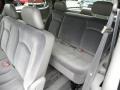 2003 Inferno Red Tinted Pearl Dodge Caravan SE  photo #7