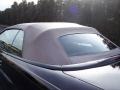 2002 Black Chrysler Sebring GTC Convertible  photo #6