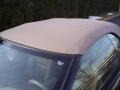 2002 Black Chrysler Sebring GTC Convertible  photo #7