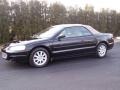 2002 Black Chrysler Sebring GTC Convertible  photo #12