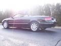 2002 Black Chrysler Sebring GTC Convertible  photo #18