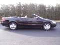 2002 Black Chrysler Sebring GTC Convertible  photo #25