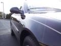 2002 Black Chrysler Sebring GTC Convertible  photo #28