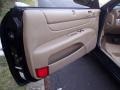 2002 Black Chrysler Sebring GTC Convertible  photo #35