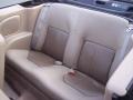 2002 Black Chrysler Sebring GTC Convertible  photo #38