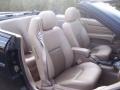 2002 Black Chrysler Sebring GTC Convertible  photo #42