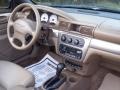 2002 Black Chrysler Sebring GTC Convertible  photo #44