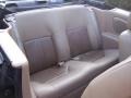 2002 Black Chrysler Sebring GTC Convertible  photo #46