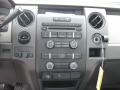 2010 Sterling Grey Metallic Ford F150 STX Regular Cab  photo #4