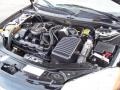 2002 Black Chrysler Sebring GTC Convertible  photo #49