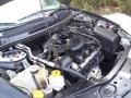 2002 Black Chrysler Sebring GTC Convertible  photo #50