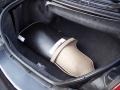 2002 Black Chrysler Sebring GTC Convertible  photo #51