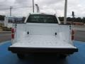 2010 Oxford White Ford F150 XL Regular Cab  photo #7