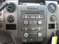 2010 Oxford White Ford F150 XL Regular Cab  photo #3