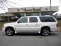 White Diamond - Escalade ESV AWD Photo No. 1