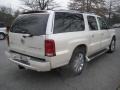 White Diamond - Escalade ESV AWD Photo No. 4