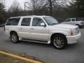 White Diamond - Escalade ESV AWD Photo No. 5