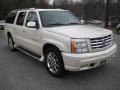White Diamond - Escalade ESV AWD Photo No. 6