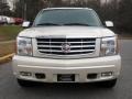 White Diamond - Escalade ESV AWD Photo No. 7