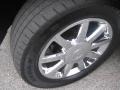 White Diamond - Escalade ESV AWD Photo No. 9