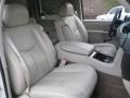 White Diamond - Escalade ESV AWD Photo No. 12