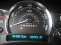 White Diamond - Escalade ESV AWD Photo No. 23