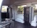 Oxford White - E Series Van E250 Commercial Access Van Photo No. 24