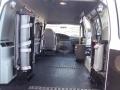 Oxford White - E Series Van E250 Commercial Access Van Photo No. 25