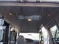 Oxford White - E Series Van E250 Commercial Access Van Photo No. 26