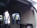 Oxford White - E Series Van E250 Commercial Access Van Photo No. 27