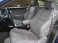 2006 Lakeshore Slate Blue Metallic Infiniti G 35 Coupe  photo #11