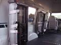 Oxford White - E Series Van E250 Commercial Access Van Photo No. 29