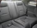 2006 Lakeshore Slate Blue Metallic Infiniti G 35 Coupe  photo #13