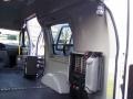 Oxford White - E Series Van E250 Commercial Access Van Photo No. 30