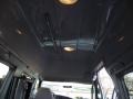 Oxford White - E Series Van E250 Commercial Access Van Photo No. 31