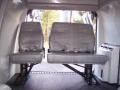 Oxford White - E Series Van E250 Commercial Access Van Photo No. 32