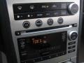 2006 Lakeshore Slate Blue Metallic Infiniti G 35 Coupe  photo #16