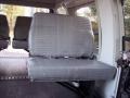 Oxford White - E Series Van E250 Commercial Access Van Photo No. 33