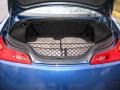 2006 Lakeshore Slate Blue Metallic Infiniti G 35 Coupe  photo #17