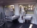 Oxford White - E Series Van E250 Commercial Access Van Photo No. 34