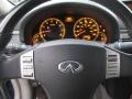 2006 Lakeshore Slate Blue Metallic Infiniti G 35 Coupe  photo #18