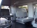 Oxford White - E Series Van E250 Commercial Access Van Photo No. 35